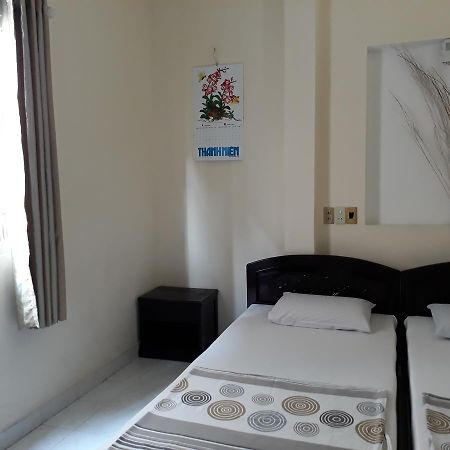 Giang Hotel Ho Chi Minh-byen Eksteriør bilde