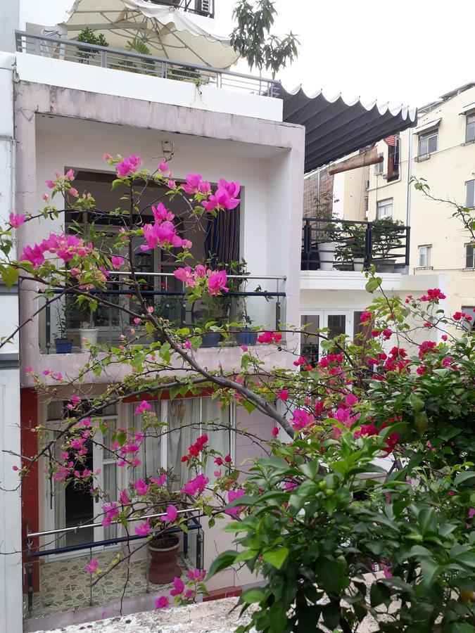 Giang Hotel Ho Chi Minh-byen Eksteriør bilde